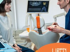 Liren - Clinica stomatologica, Bucuresti