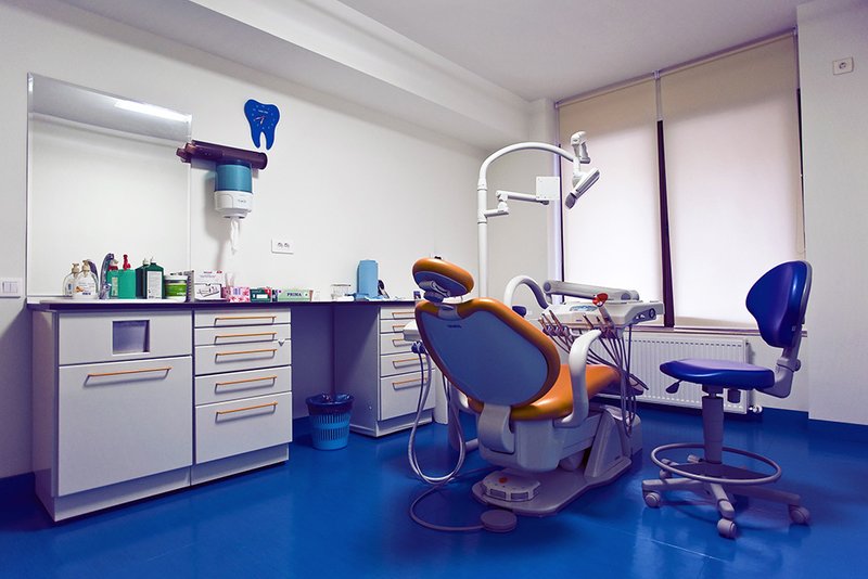 Liren - Clinica stomatologica, Bucuresti