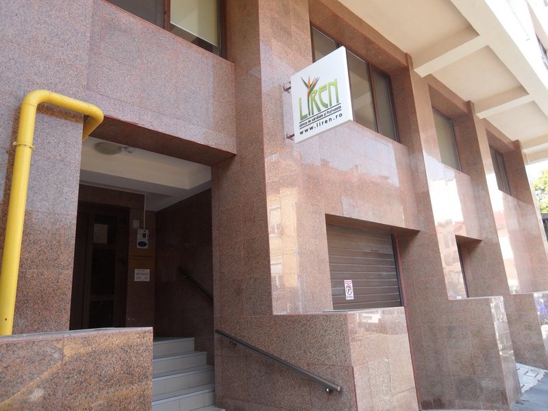 Liren - Clinica stomatologica, Bucuresti