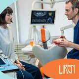 Liren - Clinica stomatologica, Bucuresti